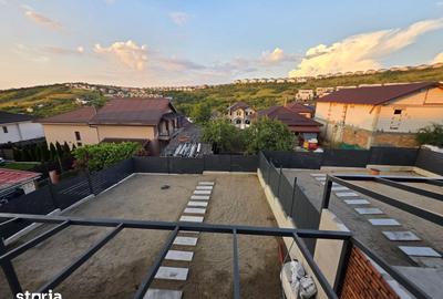 Casă cu 5 camere cu Teren 300 Mp în Apahida - 16