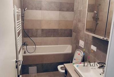 Apartament cu 2 camere decomandat în Tractorul - 3