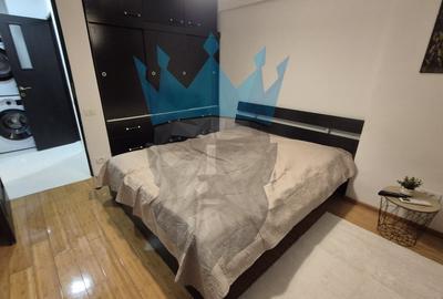 Apartament cu 2 camere decomandat, mobilat în Gara de Nord - 9