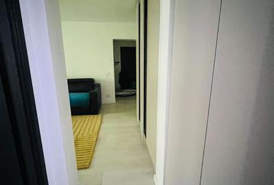 Apartament cu 2 camere semidecomandat în Exterior Vest - 7