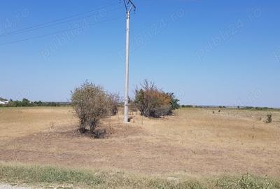 Teren în Central - 2