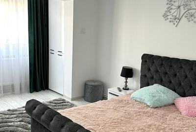 Apartament cu 2 camere decomandat în Nicolae Titulescu