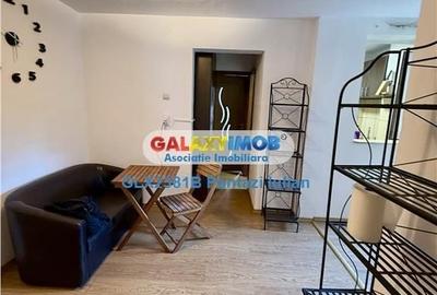 Apartament cu 2 camere decomandat în Lujerului - 5