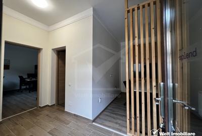 Birou, de 273 mp, în Central - 6