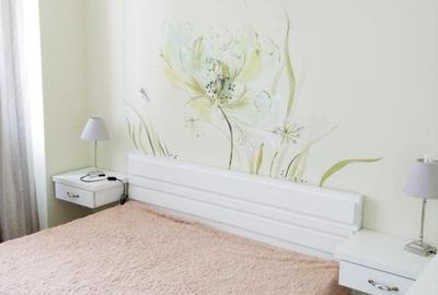 Apartament cu 2 camere în Tătărași