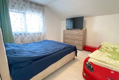 Casă individuală cu 4 camere cu Teren 630 Mp în Hărman - 12