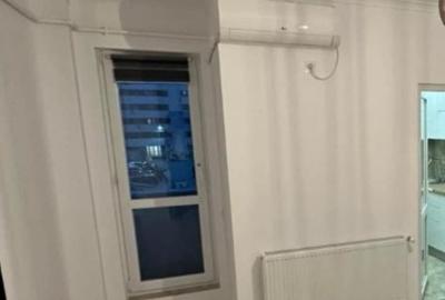 Garsonieră decomandată în Chiajna