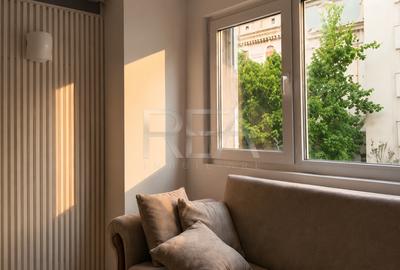 Apartament cu 4 camere decomandat, mobilat în Ultracentral - 5