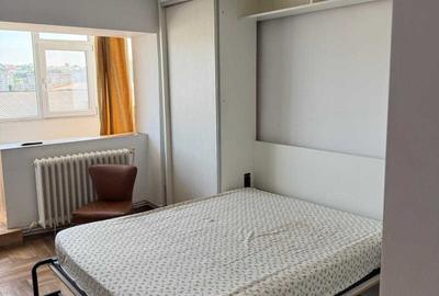 Garsonieră decomandată în Alexandru cel Bun