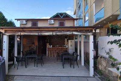 Casă cu 6 camere cu Teren 220 Mp în Central