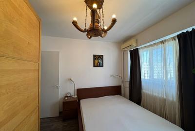 Apartament cu 3 camere decomandat, mobilat în Colentina - 4
