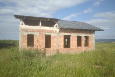 Teren agricol intravilan de 500 mp, în Tărlungeni - 2