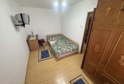 Apartament cu 2 camere semidecomandat, mobilat în Casa de Cultură - 5
