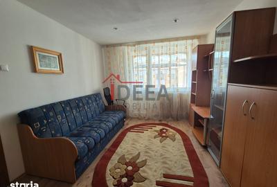 Apartament cu 2 camere semidecomandat în Mărăței - 1