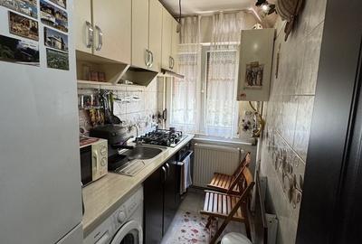 Apartament cu 3 camere în Central - 7