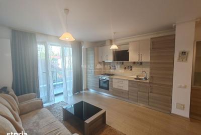 Apartament cu 2 camere în 13 Septembrie