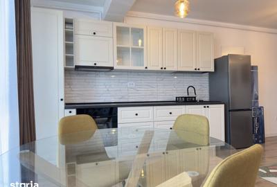Apartament cu 2 camere în Rediu - 8