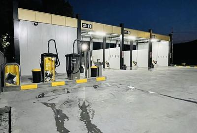 Spațiu comercial, de 900 mp, în Central