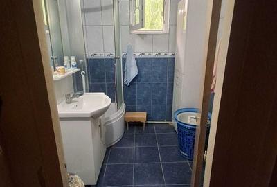 Apartament cu 4 camere decomandat în Central - 7