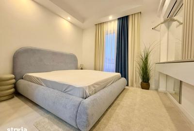 Apartament cu 3 camere în Ștefăneștii de Jos - 13