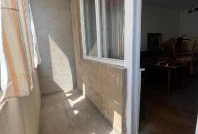 Apartament cu 3 camere decomandat în Ultracentral - 11