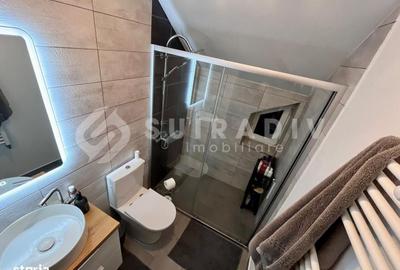 Casă cu 4 camere în Calea Turzii - 4