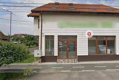 Spațiu comercial, de 80 mp, în Chișoda - 2
