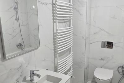 Apartament cu 2 camere decomandat în Central - 10