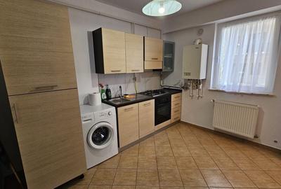 Apartament cu 3 camere în Central - 15