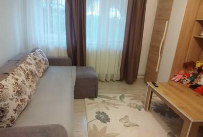 Apartament cu 2 camere în Central - 1
