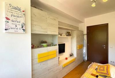 Apartament cu 3 camere decomandat în Central - 4