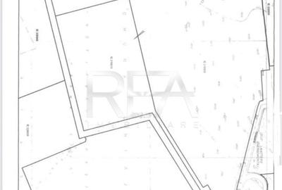 Teren Construcții intravilan de 43000 mp, în Prelungirea Ghencea - 1
