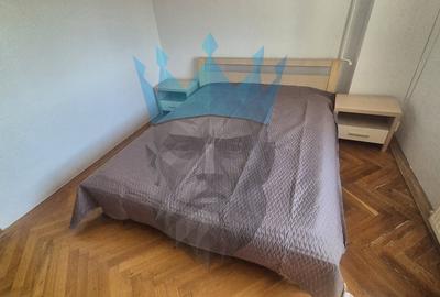 Apartament cu 3 camere decomandat, mobilat în Calea Călărașilor - 18