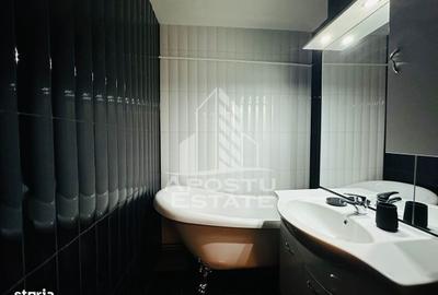 Apartament cu 2 camere, mobilat în Intim - 7