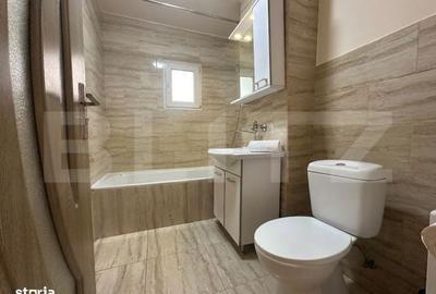 Apartament cu 3 camere decomandat în Dorobanți