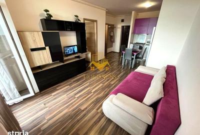 Apartament cu 2 camere în Iris - 3