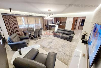 Apartament cu 4 camere decomandat, mobilat în Barbu Văcărescu - 1
