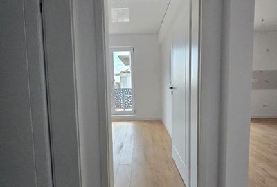 Apartament cu 2 camere semidecomandat în Dobroești - 5