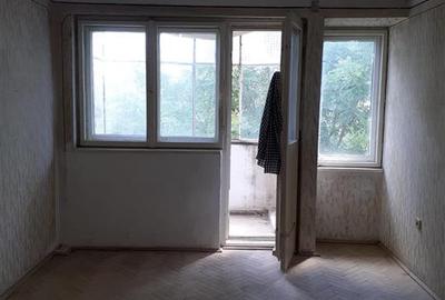 Apartament cu 2 camere semidecomandat în Gării - 1