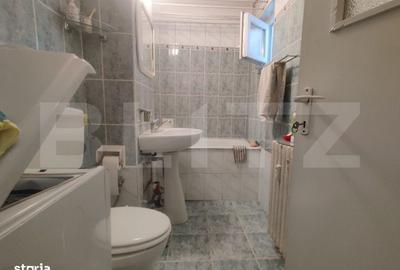 Apartament cu 2 camere în Dacia
