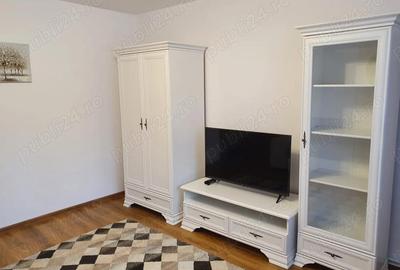 Apartament cu 2 camere decomandat în Gheorgheni - 5