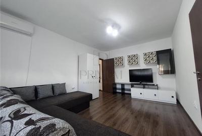Apartament cu 2 camere semidecomandat în Dacia - 2