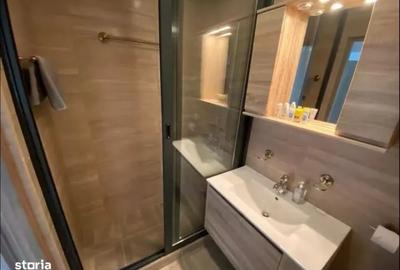 Apartament cu 2 camere decomandat, mobilat în Unirii - 6