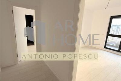 Apartament cu 3 camere decomandat în Albert - 12