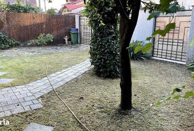 Apartament cu 2 camere semidecomandat în Militari
