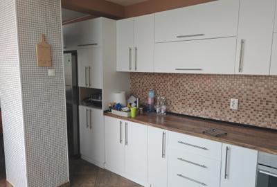 Apartament cu 3 camere semidecomandat în Gemenii - 15