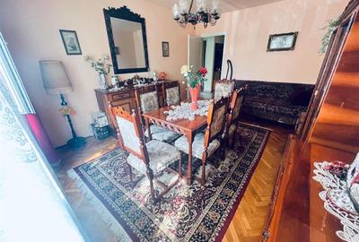 Apartament cu 2 camere decomandat în Circumvalațiunii