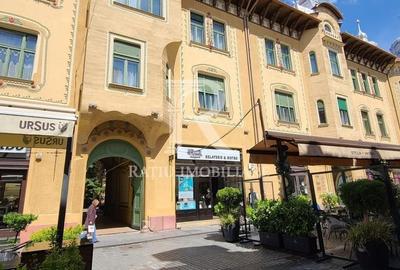 Apartament cu 2 camere în Ultracentral - 4