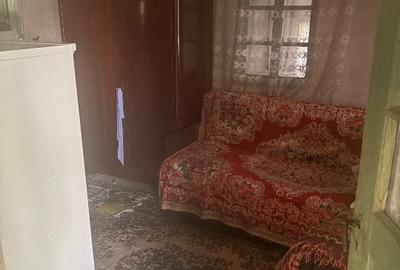 Casă individuală cu 3 camere cu Teren 4500 Mp în Chirculești - 1