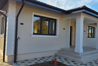 Casă cu 3 camere cu Teren 500 Mp în Central - 6